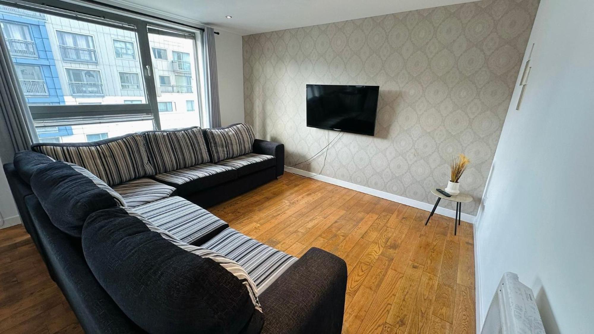 Appartement Britannia *